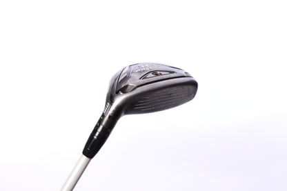 Used Titleist 816 H1 3H Hybrid - Right-Handed - 19 Degrees - Stiff Flex-Next Round