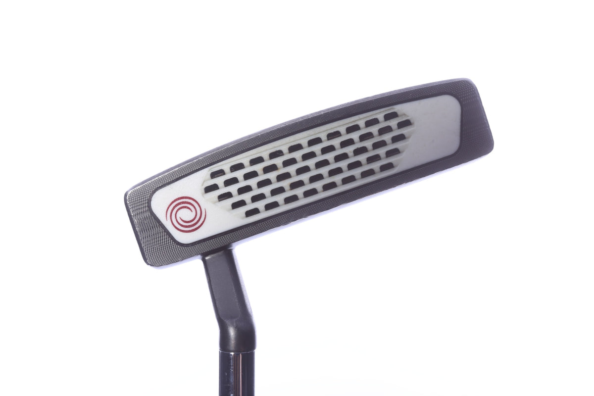 Used Odyssey EXO Indianapolis Putter - Right-Handed - 35 in - Mallet