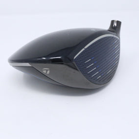 Used TaylorMade Qi10 Driver - HEAD ONLY - Right-Handed - 12 Degrees-Next Round