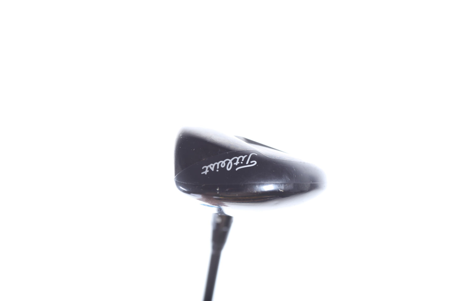 Used Titleist TSR2 4H Hybrid - Right-Handed - 21 Degrees - Stiff Flex-Next Round