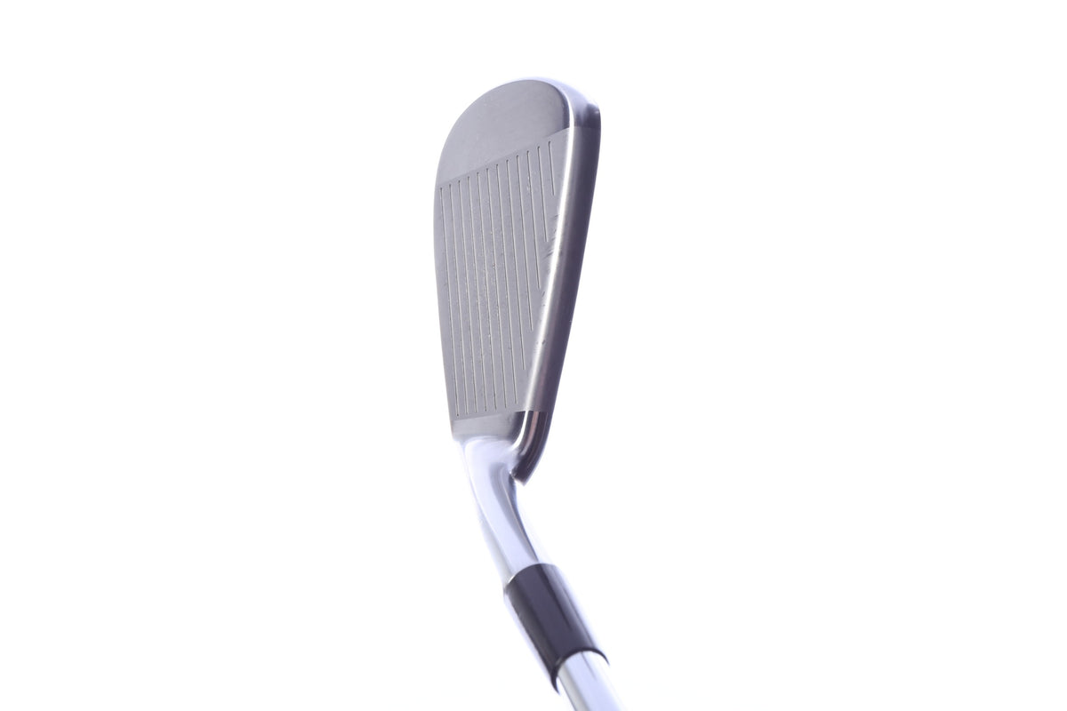 Used Mizuno MP Fli-Hi Single Utility 4-Iron - Right-Handed - Stiff Flex-Next Round