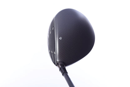 Used TaylorMade Qi35 LS Driver - 9 Degrees - Stiff Flex Project X Hzrdus Smoke - Right-Handed