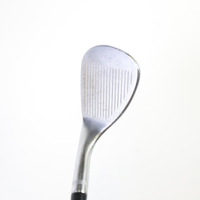 Used Titleist Vokey SM8 Tour Chrome Lob Wedge - Right-Handed - 58 Degrees - Stiff Flex-Next Round