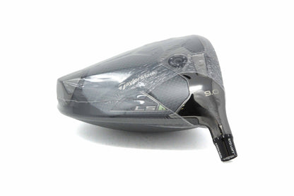 Used TaylorMade Qi35 LS Driver - HEAD ONLY - Right-Handed - 9 Degrees-Next Round