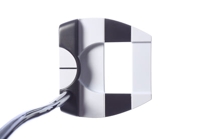 Used Odyssey Ai-DUAL Jailbird 1/2 Ball Cruiser Putter - Right-Handed - 33.5 in - Mallet-Next Round