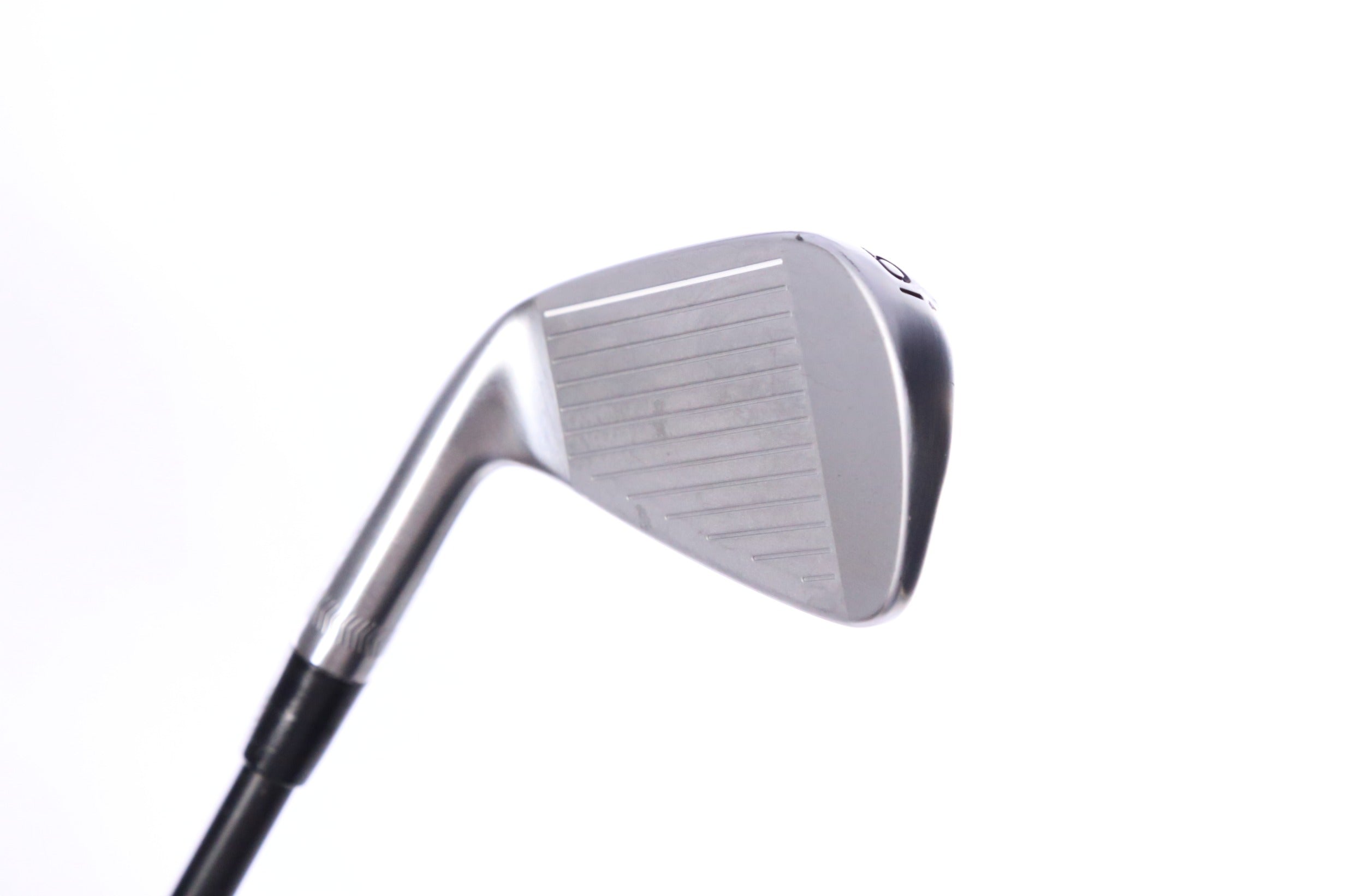 Used PXG 0317 T Single 6-Iron - Right-Handed - Regular Flex-Next Round