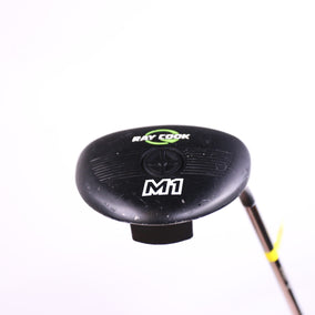 Used Ray Cook M1 Chipping Wedge - Right-Handed - 37 Degrees - Stiff Flex-Next Round