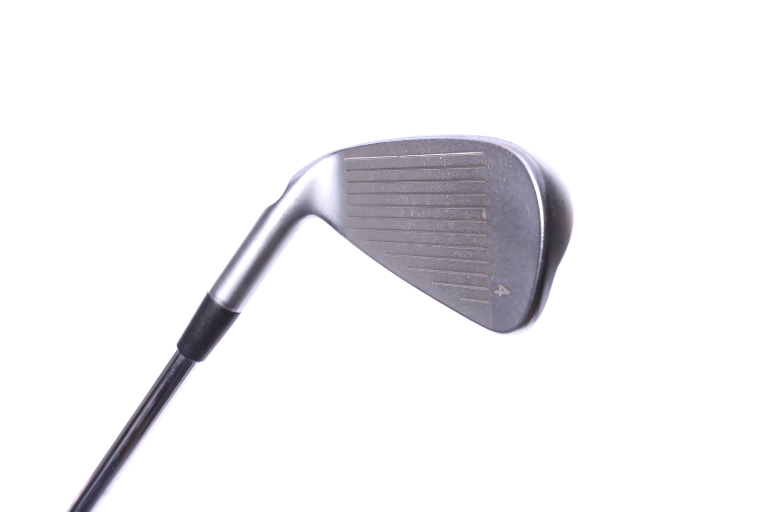 Used Ping i20 Single 4-Iron - Right-Handed - Regular Flex-Next Round