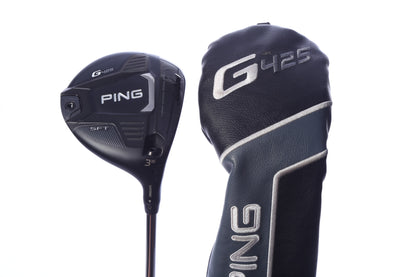 Used Ping G425 SFT 3-Wood - Right-Handed - 16 Degrees - Stiff Flex
