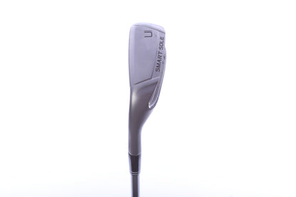 Used Cleveland Smart Sole C Chipping Wedge - Left-Handed - 42 Degrees - Ladies Flex