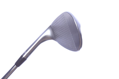 Used Titleist Vokey SM10 Tour Chrome Lob Wedge - Right-Handed - 58 Degrees - Wedge Flex-Next Round