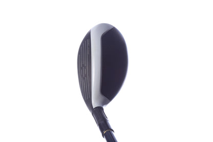 Used TaylorMade SIM2 MAX Rescue 3H Hybrid - Right-Handed - 19 Degrees - Extra Stiff Flex-Next Round
