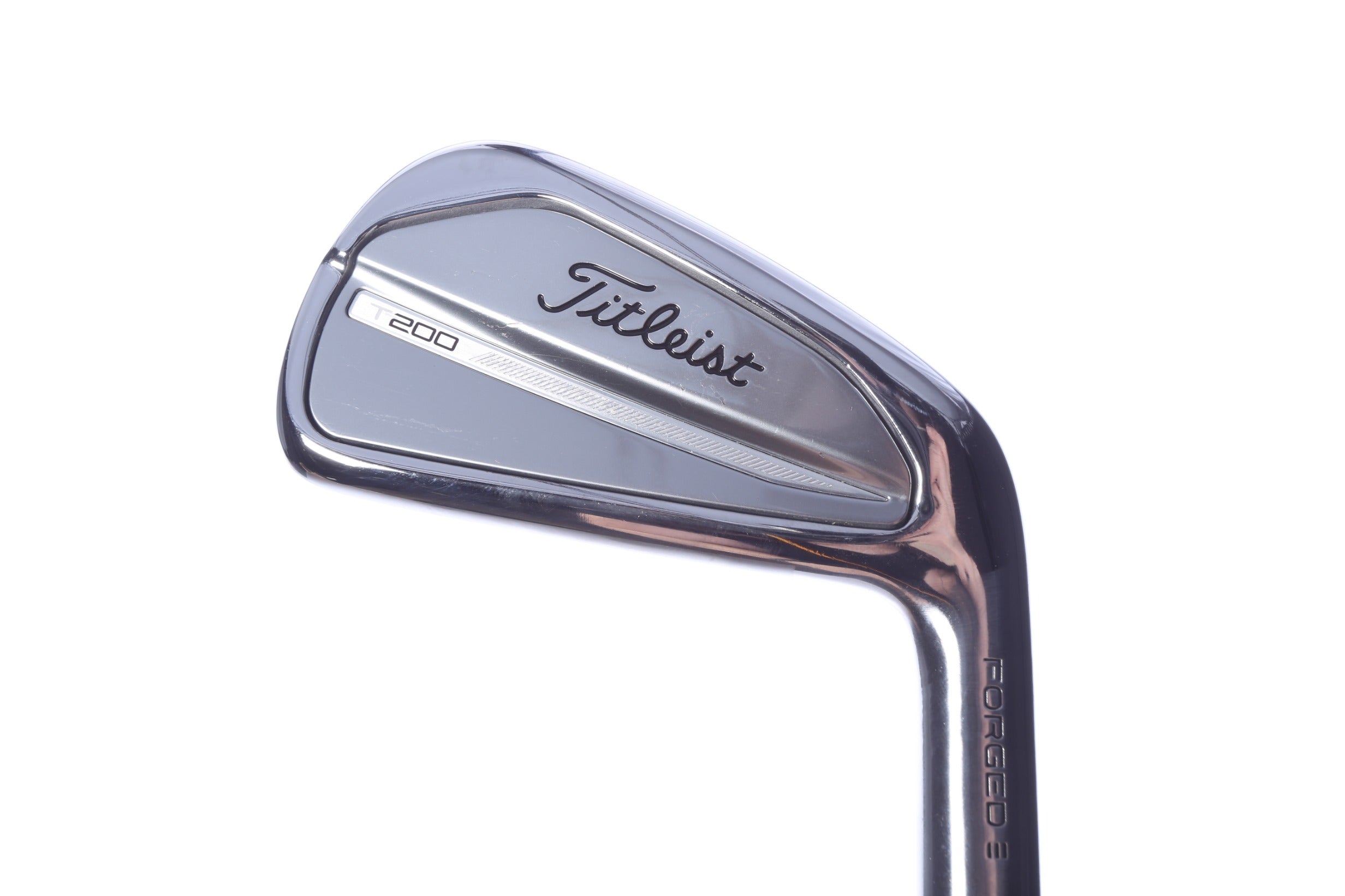 Used Titleist 2023 T200 Single 4-Iron - Right-Handed - Stiff Flex