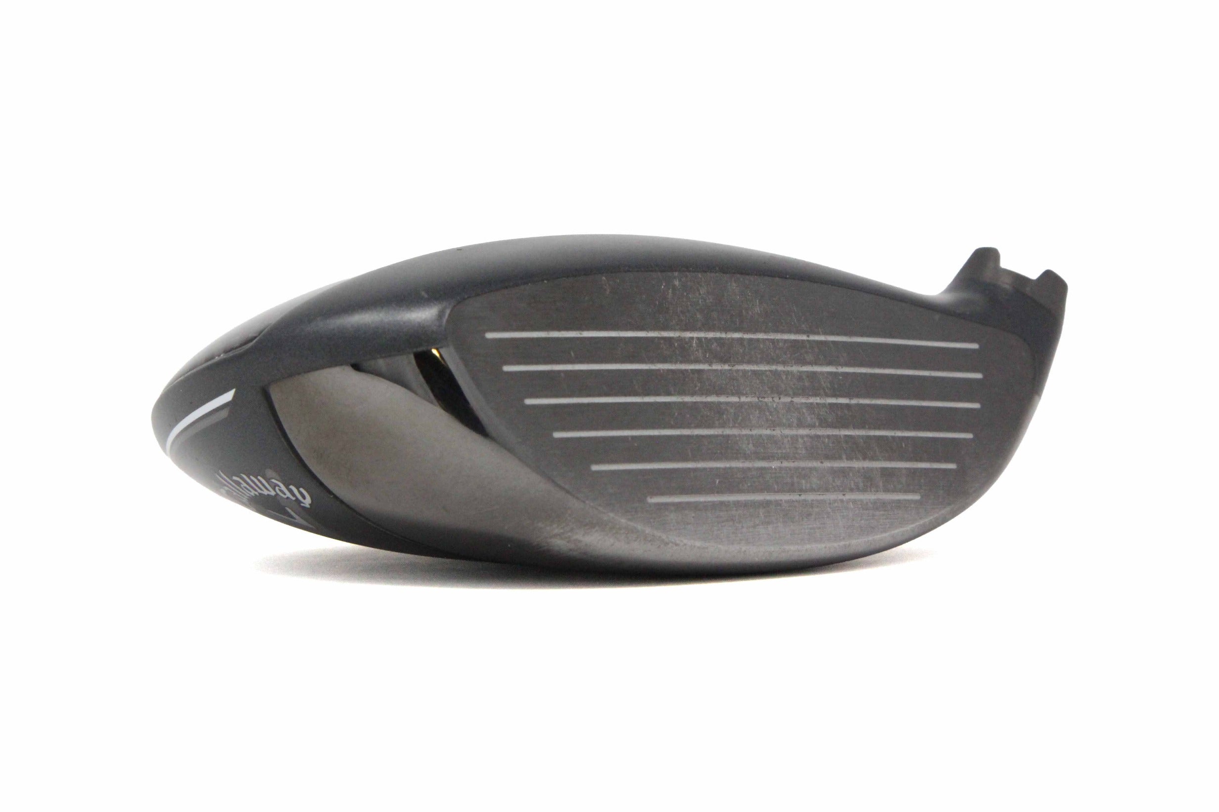 Used Callaway Paradym Ai Smoke Triple Diamond 3-Wood - HEAD ONLY - Right-Handed - 15 Degrees-Next Round
