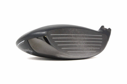 Used Callaway Paradym Ai Smoke Triple Diamond 3-Wood - HEAD ONLY - Right-Handed - 15 Degrees-Next Round