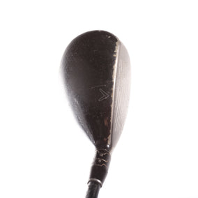 Used Callaway Epic Flash 3H Hybrid - Left-Handed - 18 Degrees - Regular Flex-Next Round