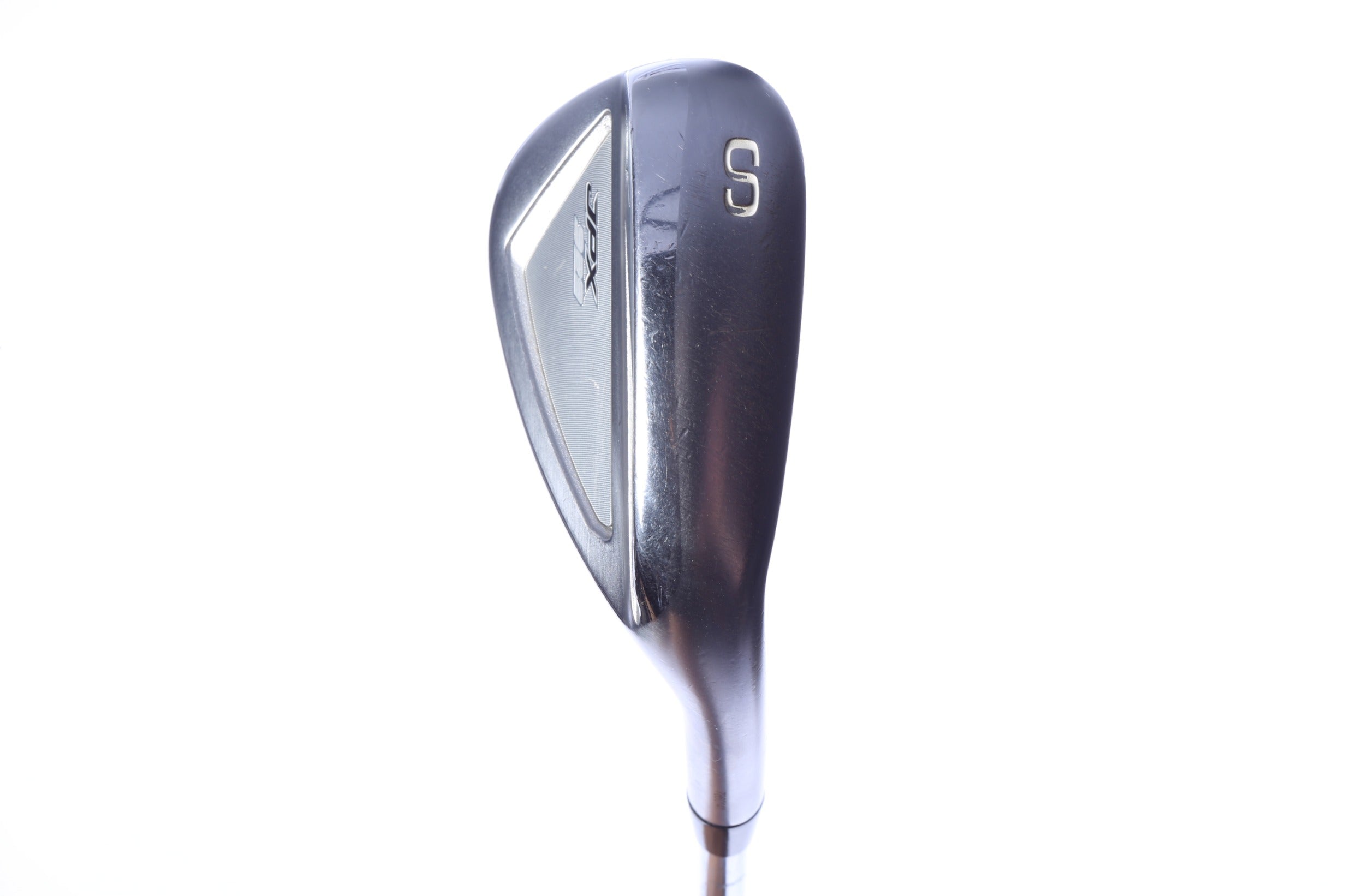 Used Mizuno JPX 923 Sand Wedge - Right-Handed - 54 Degrees - Wedge Flex