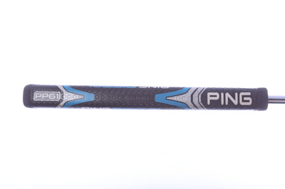 Used Ping Sigma 2 Tyne Stealth Putter - Right-Handed - 33.5 in - Mallet-Next Round