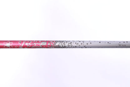 Used Callaway X2 Hot 3-Wood - Right-Handed - 15 Degrees - Ladies Flex-Next Round