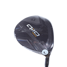 Used TaylorMade Qi10 MAX 5-Wood - Right-Handed - 19 Degrees - Ladies Flex-Next Round