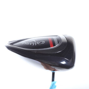 Used Callaway Big Bertha 23 Driver - 9 Degrees - Stiff Flex Project X HZRDUS Smoke Red RDX - Left-Handed-Next Round