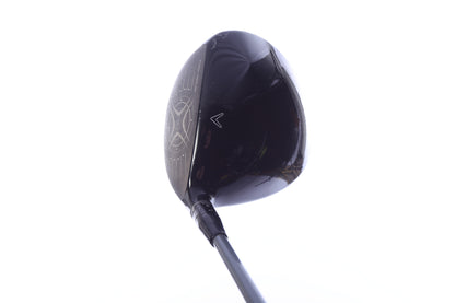 Used Callaway Epic MAX Driver - 9 Degrees - Stiff Flex Project X Denali Frost Blue - Right-Handed