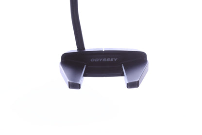Used Odyssey Ai-ONE Milled Seven T DB Putter - Right-Handed - 35 in - Mallet