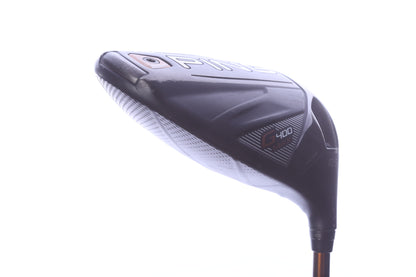 Used Ping G400 Max Driver - 10.5 Degrees - Stiff Flex Ping ALTA CB - Right-Handed-Next Round