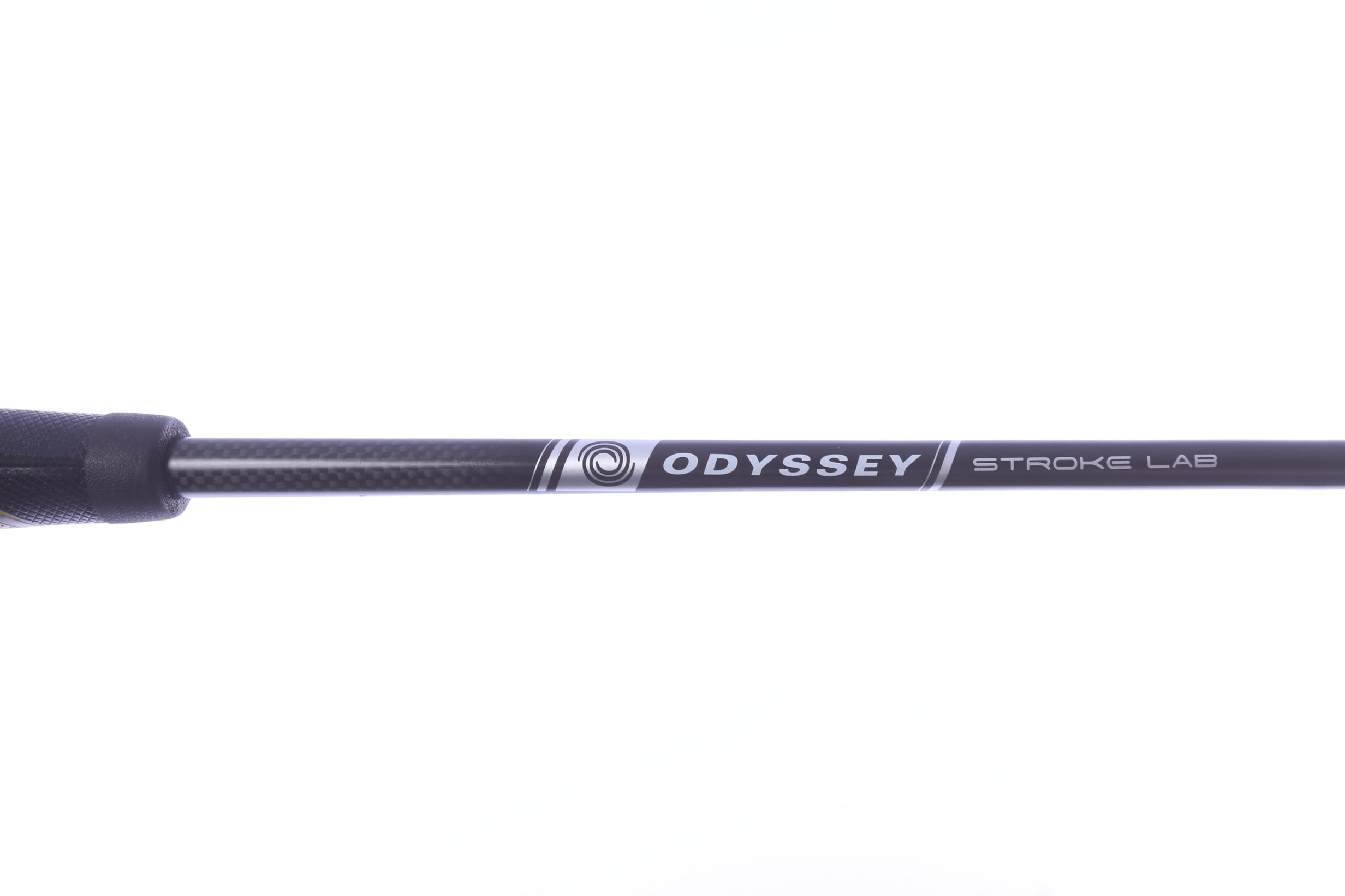 Used Odyssey Stroke Lab 2-Ball Fang Putter - Right-Handed - 34 in - Mallet-Next Round