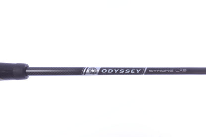 Used Odyssey Stroke Lab 2-Ball Fang Putter - Right-Handed - 34 in - Mallet-Next Round