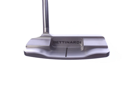 Used Bettinardi 2021 Studio Stock 28 Armlock Putter - Right-Handed - 38 in - Blade