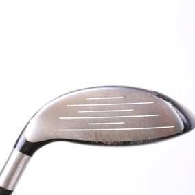 Used TaylorMade Burner SuperLaunch 4H Hybrid - Right-Handed - 21 Degrees - Regular Flex-Next Round