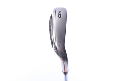 Used Callaway Mavrik Single 9-Iron - Right-Handed - Regular Flex