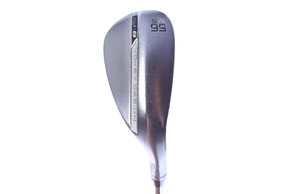 Used Titleist Vokey SM8 Tour Chrome Sand Wedge - Right-Handed - 56 Degrees - Wedge Flex