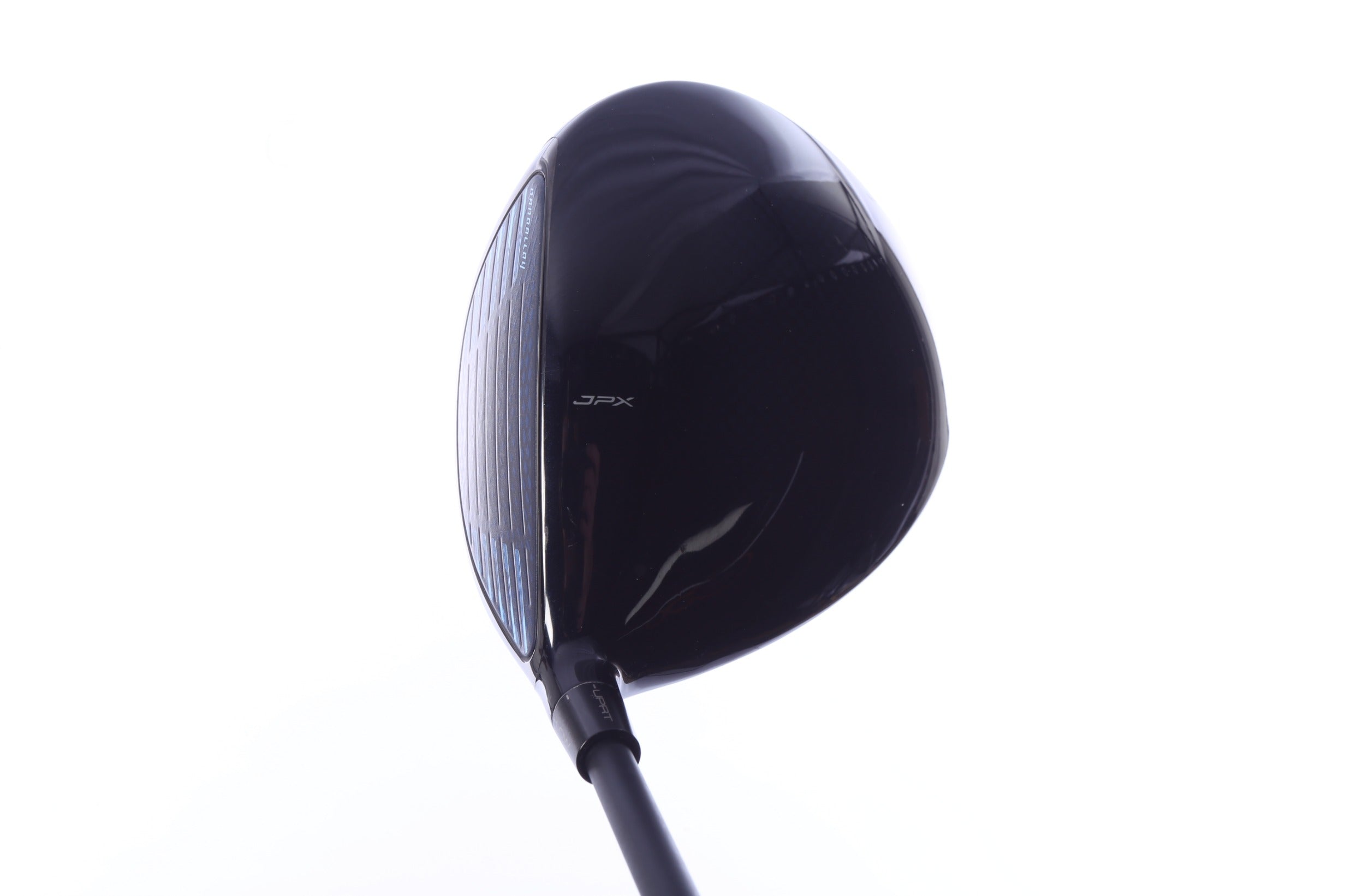 Used Mizuno JPX One Select Driver - 9 Degrees - Stiff Flex Mitsubishi Tensei 1K Series Blue - Right-Handed