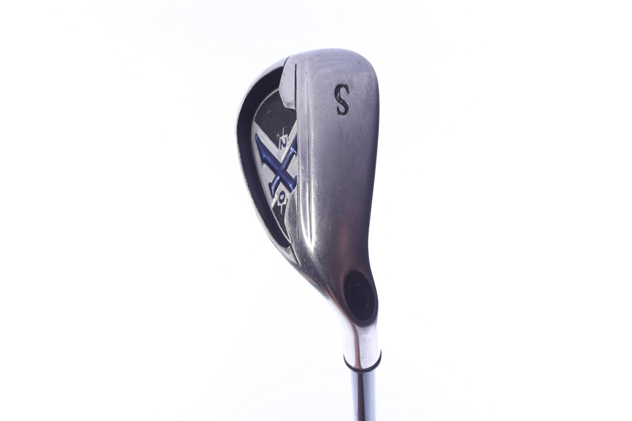 Used Callaway X-20 Sand Wedge - Right-Handed - 55 Degrees - Firm Flex