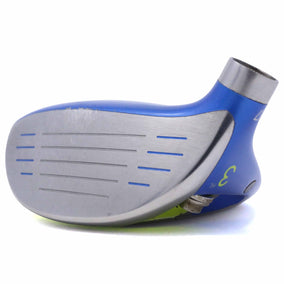Used Nike Vapor Fly 3HL Wood - HEAD ONLY - Right-Handed - 17 Degrees-Next Round