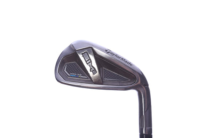 Used TaylorMade SIM2 MAX OS Single 4-Iron - Right-Handed - Regular Flex-Next Round