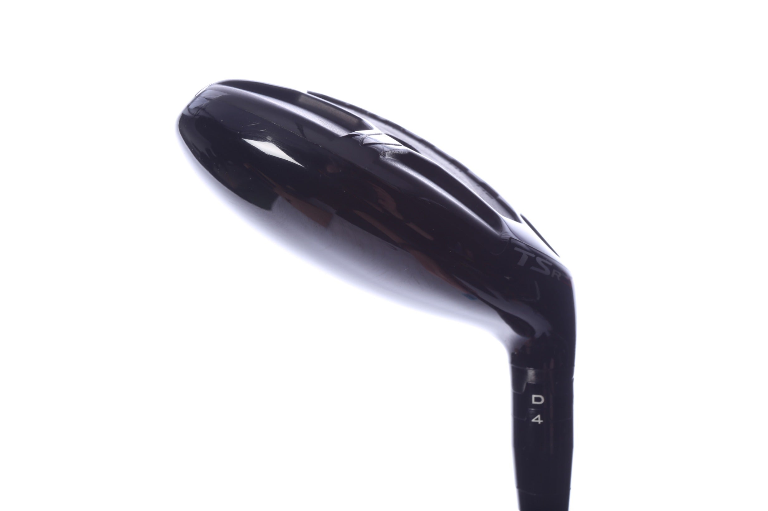 Used Titleist TSR3 3H Hybrid - Right-Handed - 19 Degrees - Stiff Flex-Next Round