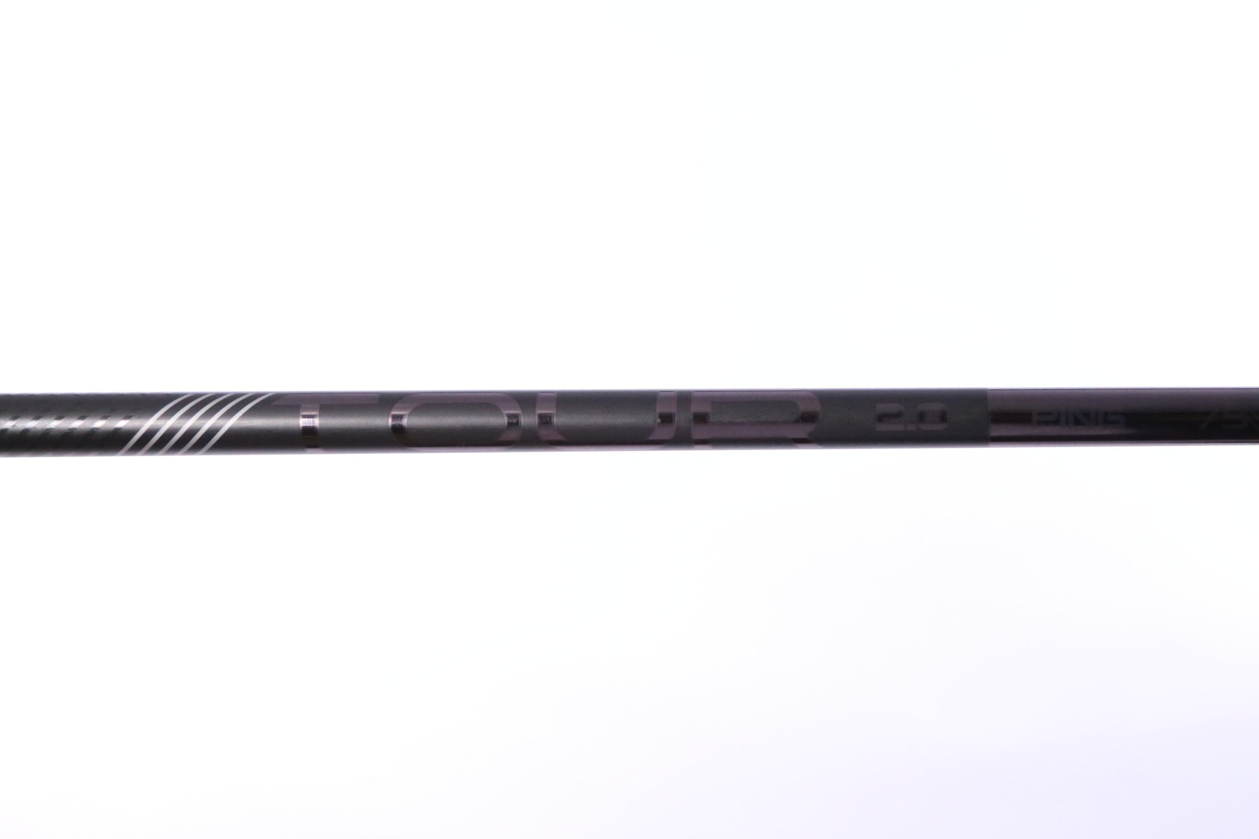 Used Ping G430 LST 3-Wood - Right-Handed - 15 Degrees - Extra Stiff Flex-Next Round
