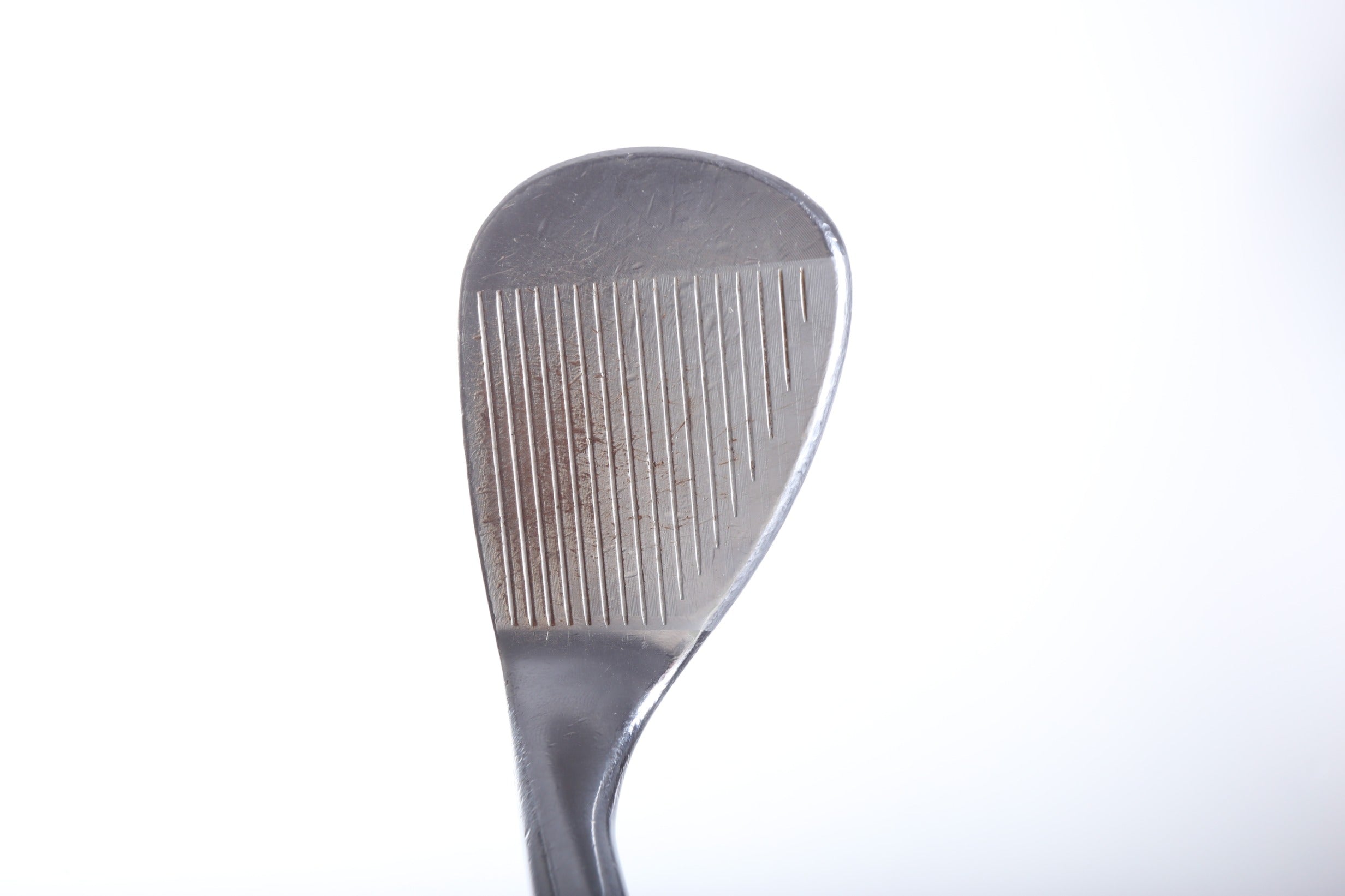 Used Titleist Vokey SM7 Tour Chrome Right-Handed Wedge