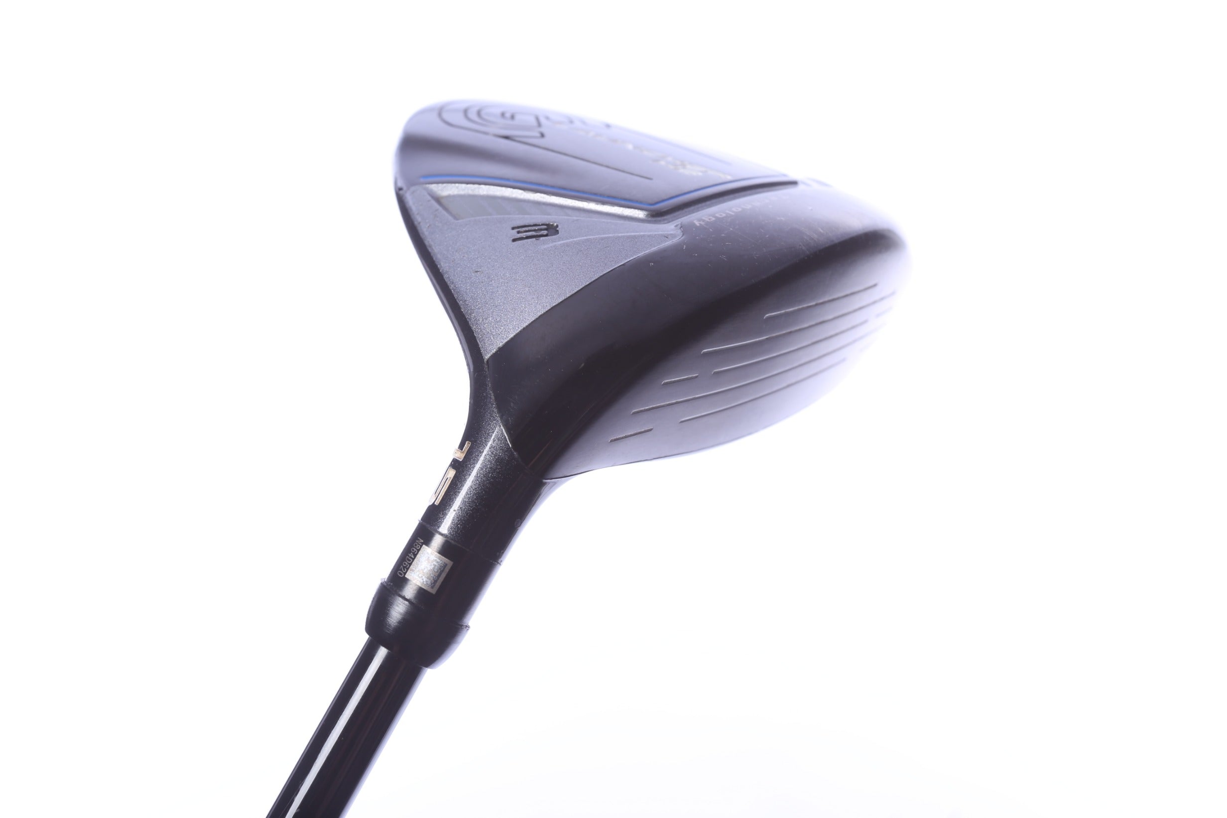 Used Cleveland Launcher HB 3-Wood - Right-Handed - 15 Degrees - Stiff Flex