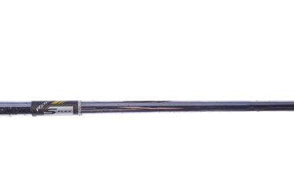 Used TaylorMade RocketBladez Approach Wedge - Left-Handed - 50 Degrees - Stiff Flex-Next Round