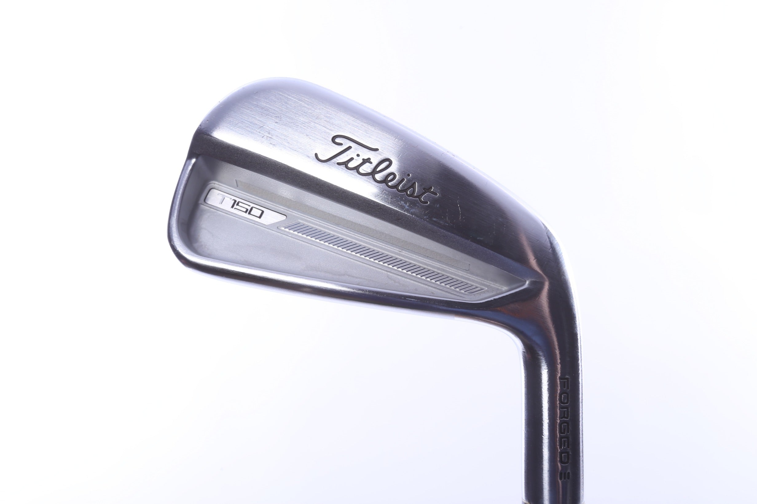 Used Titleist 2023 T150 Single 5-Iron - Right-Handed - Regular Plus Flex-Next Round
