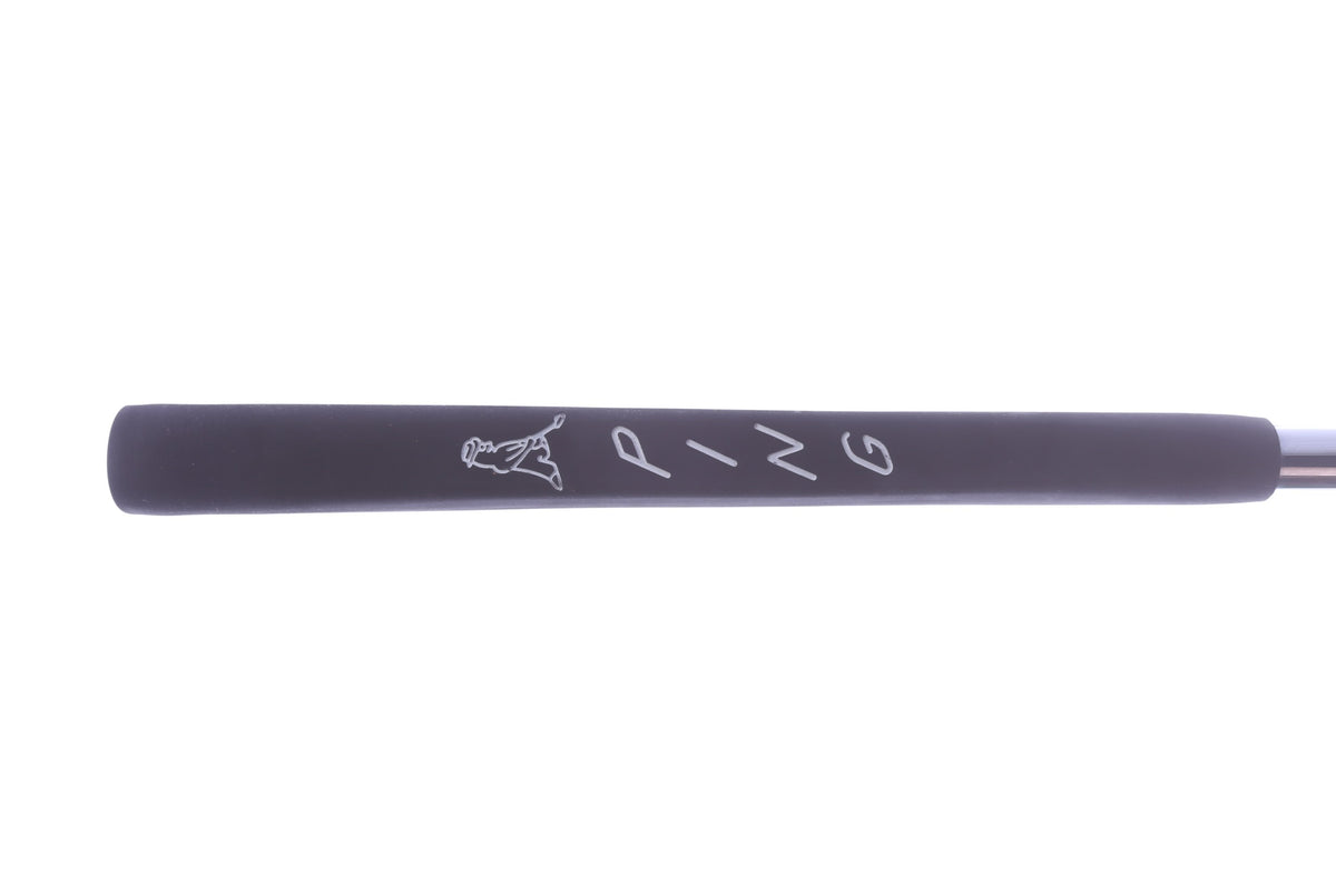 Used Titleist Scotty Cameron Studio Select Kombi Putter - Right-Handed - 35 in - Mallet-Next Round