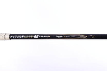 Used Cleveland 588 Altitude Gap Wedge - Right-Handed - 49 Degrees - Seniors Flex-Next Round