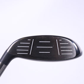 Used Callaway Rogue ST Max Draw 3-Wood - Right-Handed - 16 Degrees - Seniors Flex-Next Round