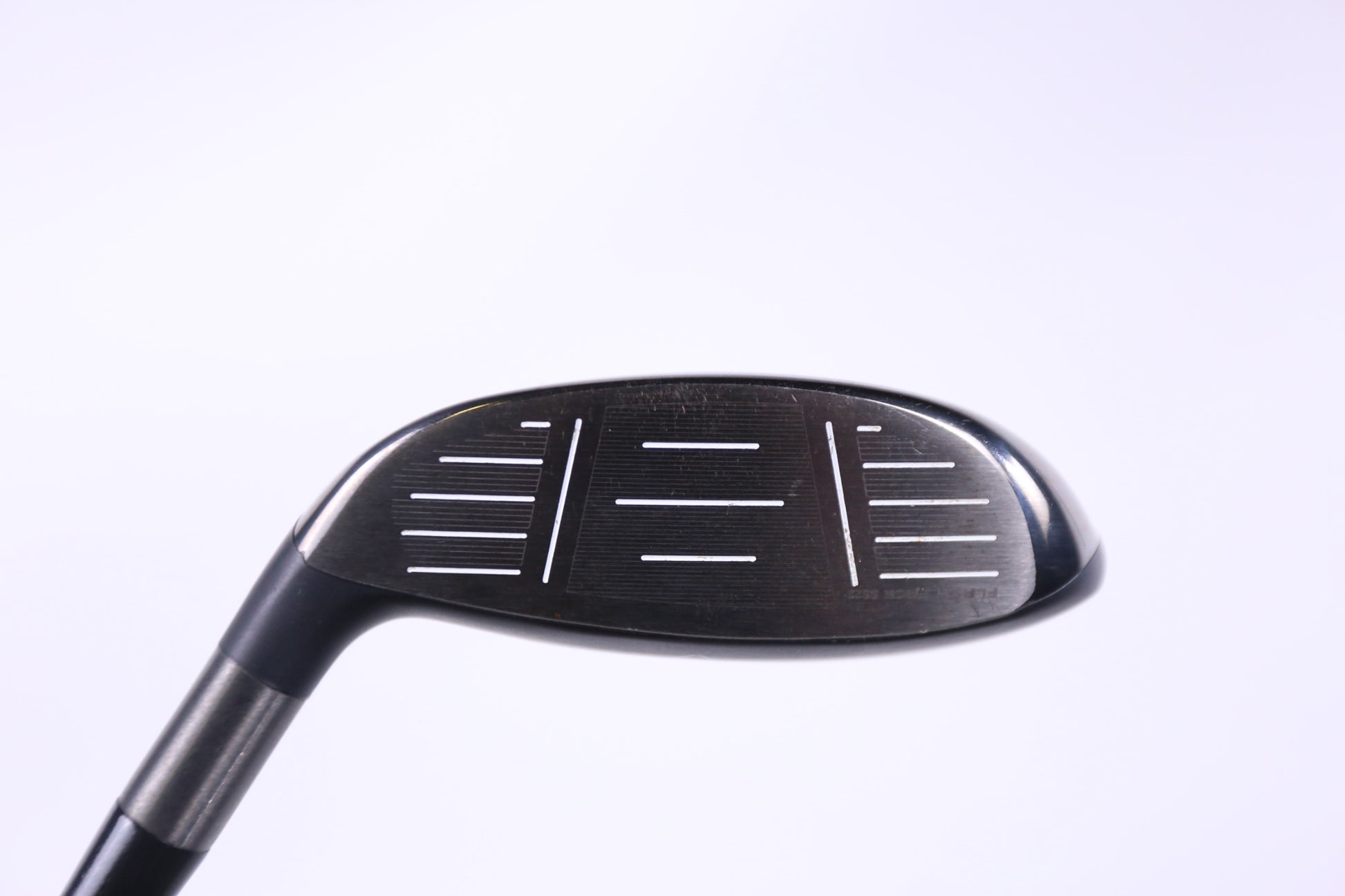 Used Callaway Rogue ST Max Draw 3-Wood - Right-Handed - 16 Degrees - Seniors Flex-Next Round