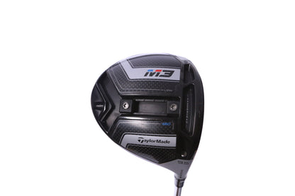 Used TaylorMade M3 Driver - 9.5 Degrees - Extra Stiff Flex Project X HZRDUS  - Right-Handed