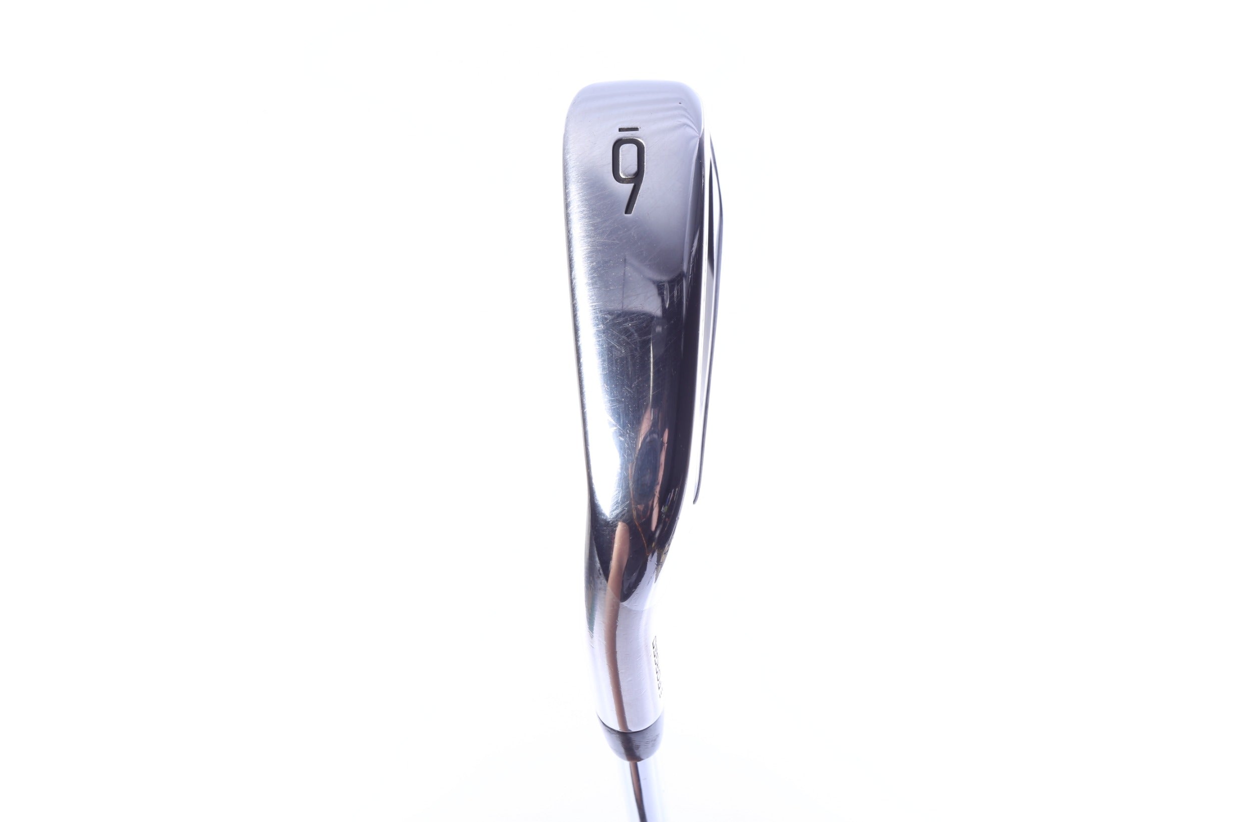 Used Titleist 2023 T350 Single 6-Iron - Left-Handed - Regular Flex